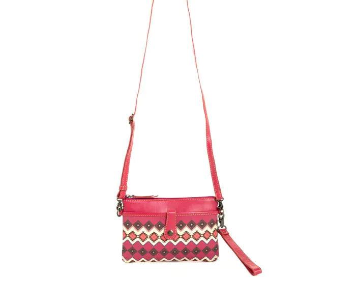 Empress Pointe Crossbody