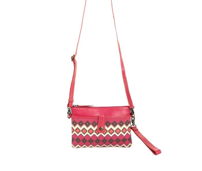 Empress Pointe Crossbody