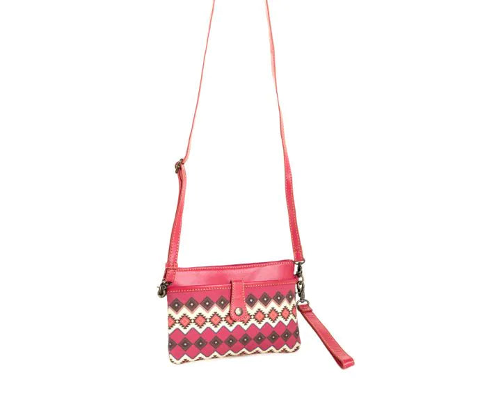 Empress Pointe Crossbody