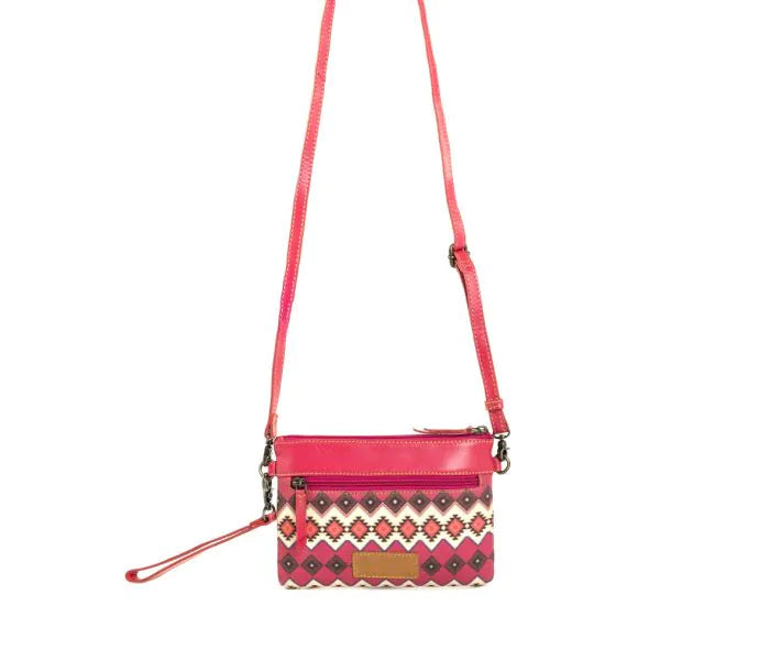 Empress Pointe Crossbody