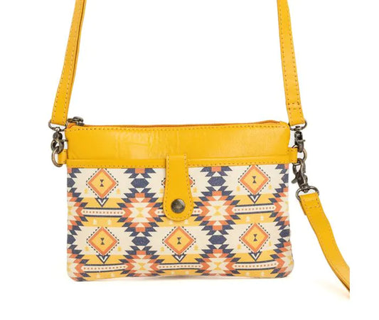 Mynora Springs Crossbody