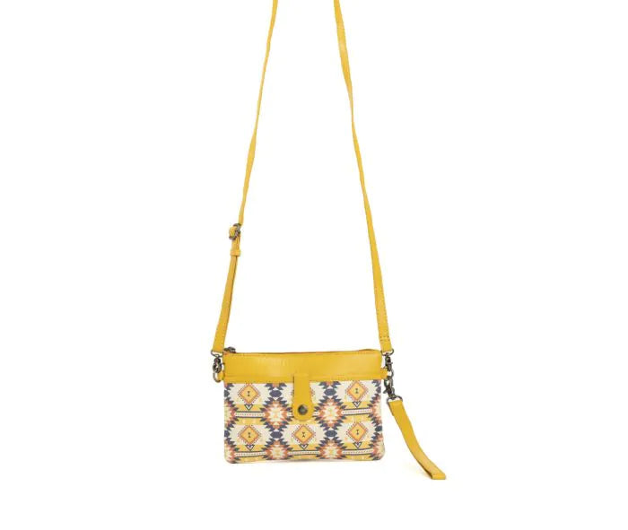 Mynora Springs Crossbody