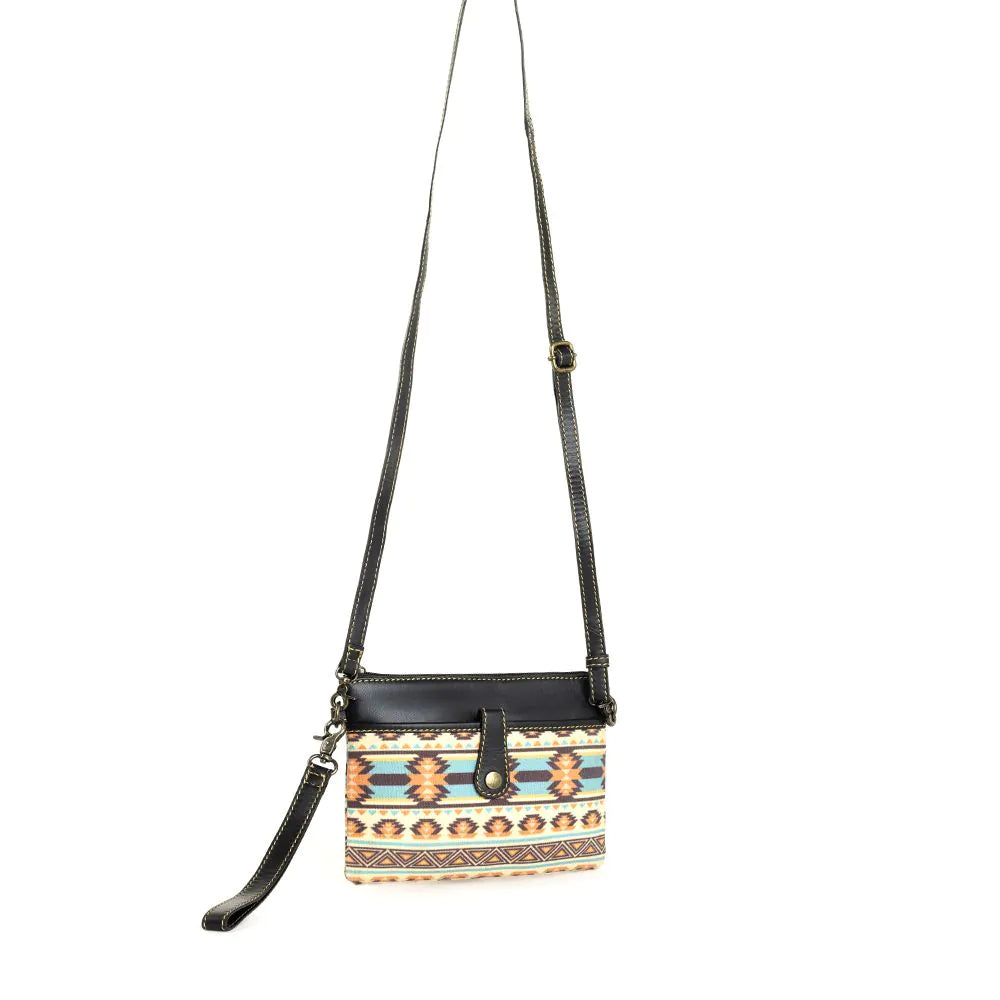 Dewtop Crossbody