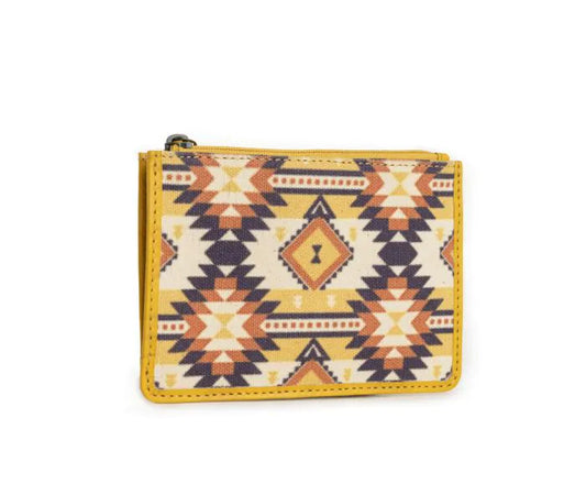 Mynora Springs Mini Credit-Card Holder