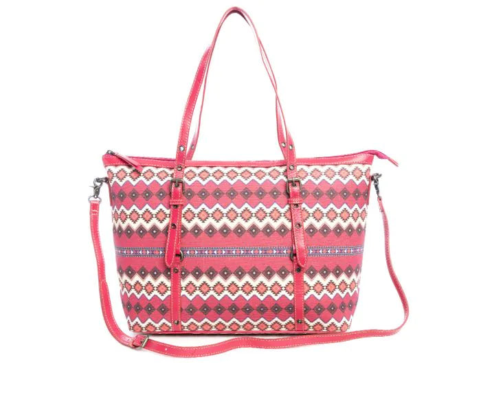 Empress Pointe Tote