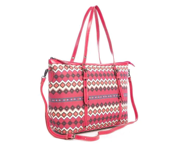 Empress Pointe Tote