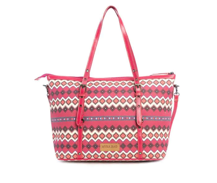 Empress Pointe Tote