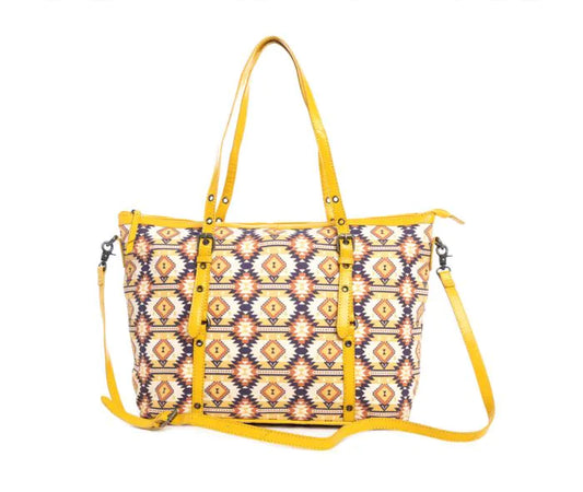 Mynora Springs Tote