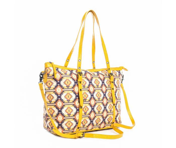 Mynora Springs Tote