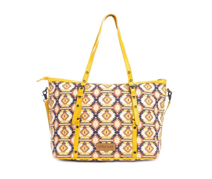 Mynora Springs Tote