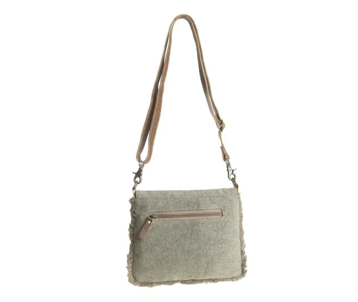 Desert Sage Dreams Crossbody Bag