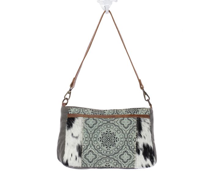 Perfect Pattern Crossbody Bag