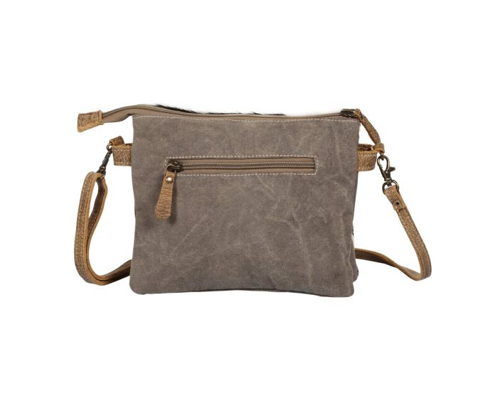 Staggering Crossbody Bag