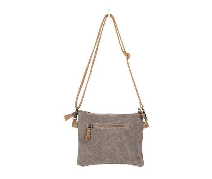 Staggering Crossbody Bag