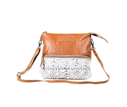 Itsy Bitsy Crossbody