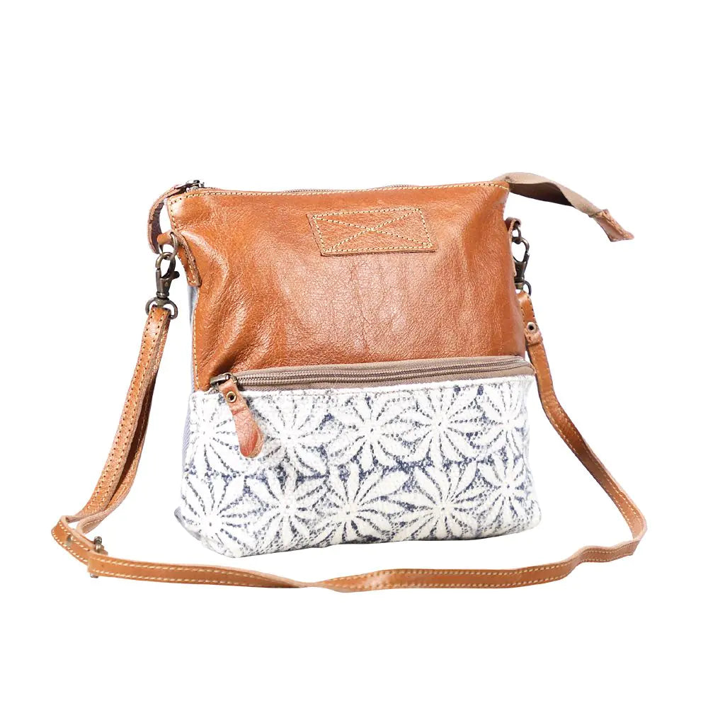 Itsy Bitsy Crossbody