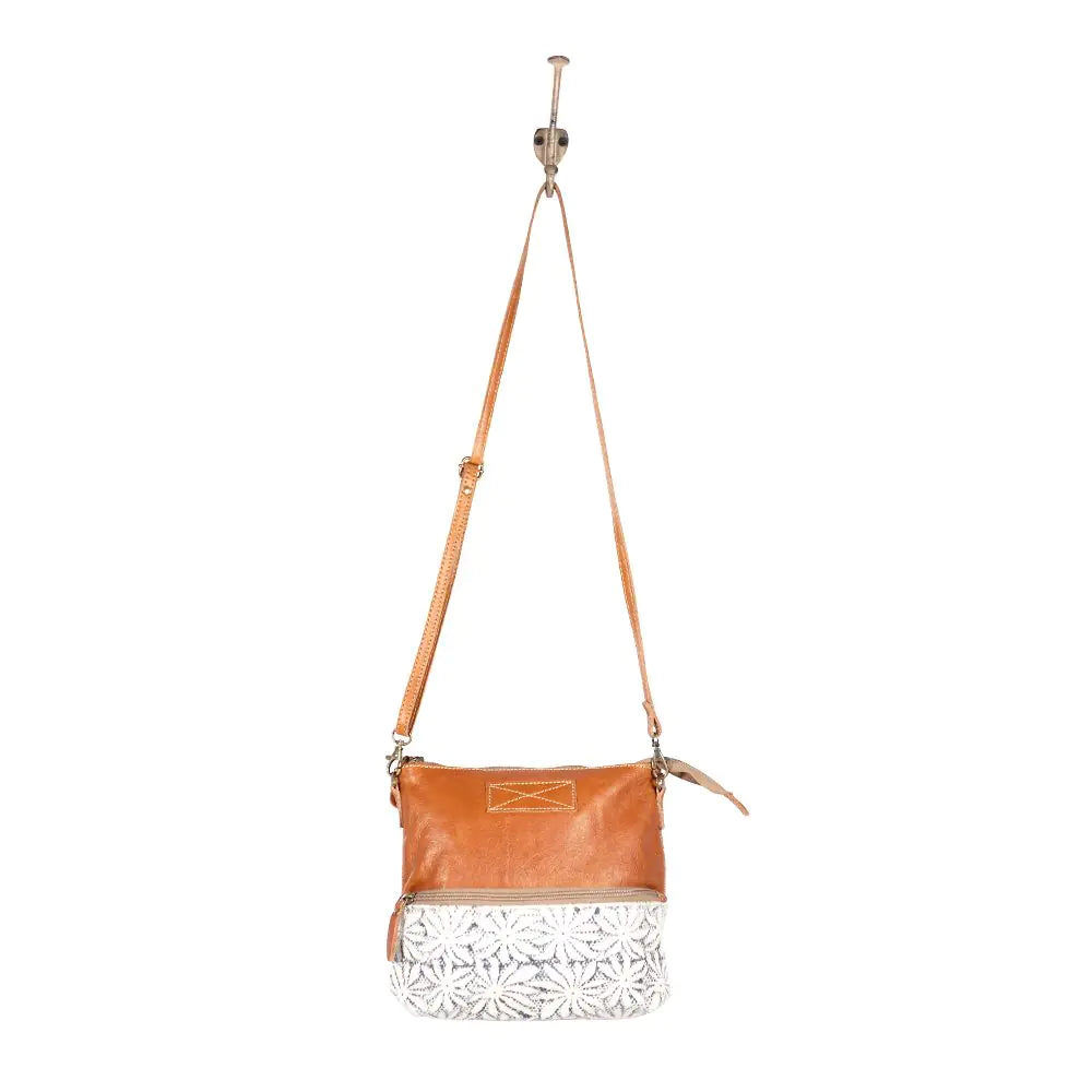 Itsy Bitsy Crossbody