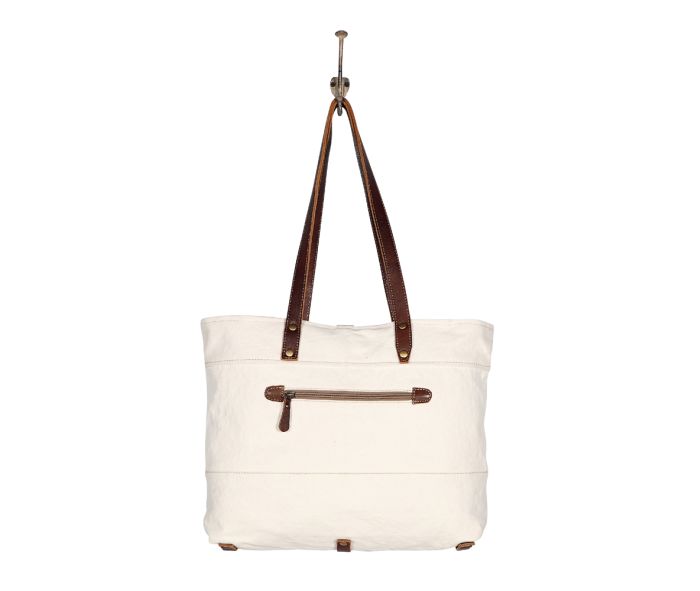 Pure Bliss Tote