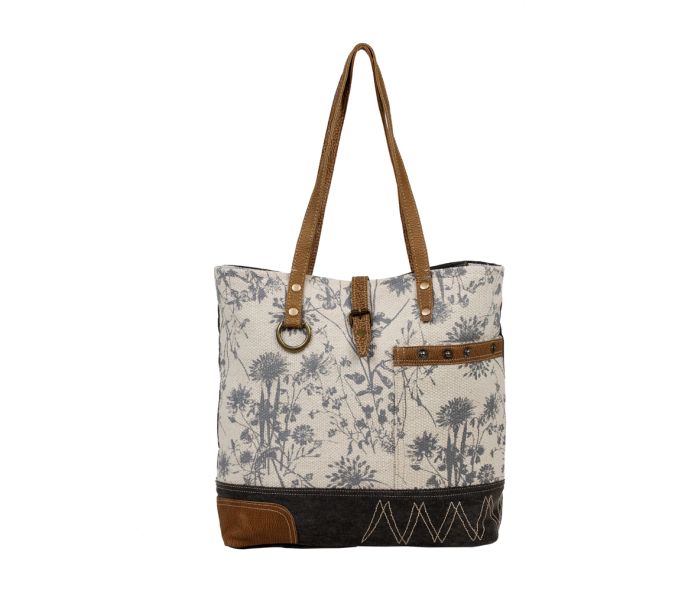 The Dream Catcher Tote