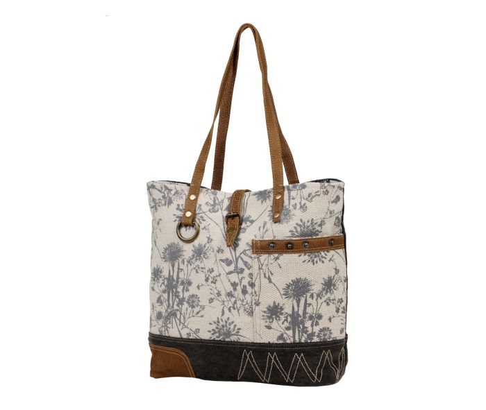 The Dream Catcher Tote