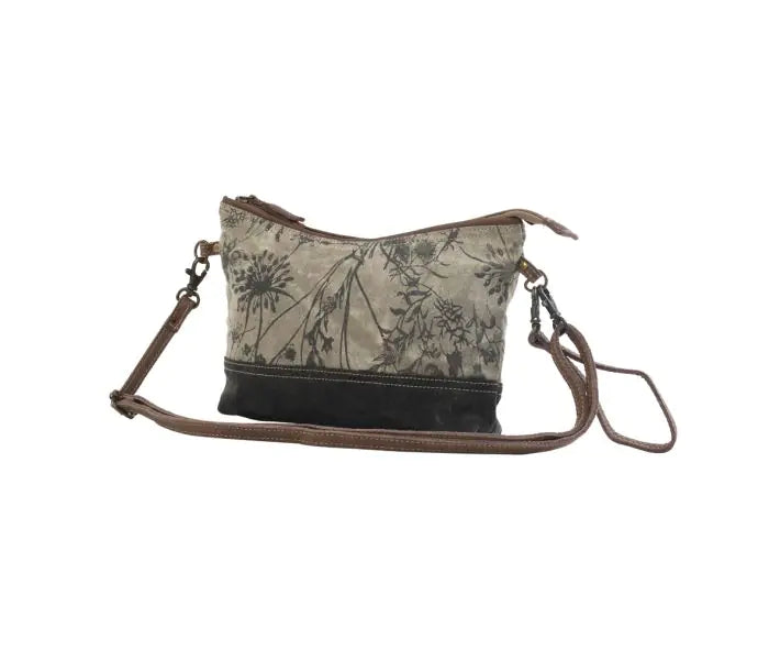 Dainty Delight Crossbody Bag