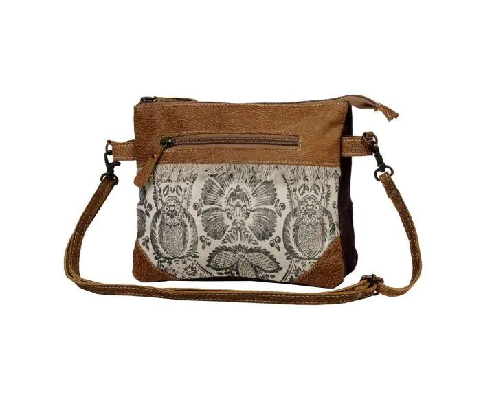 Nifty Crossbody Bag