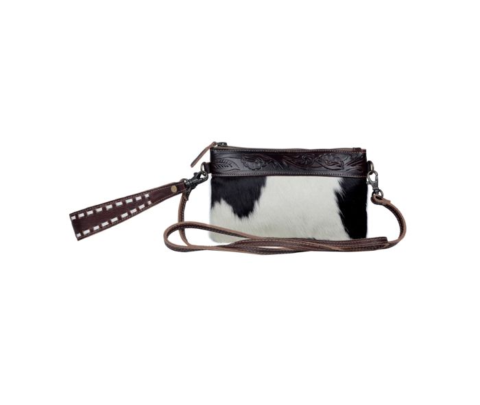 Specked Belt Bag