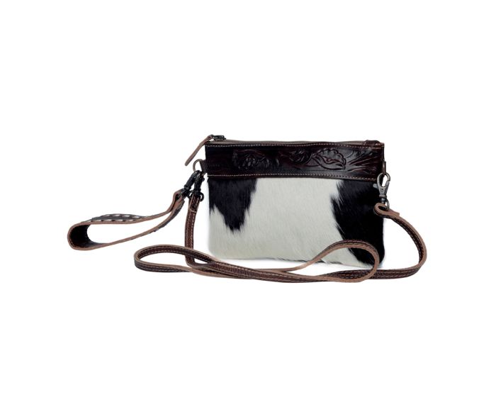 Specked Belt Bag