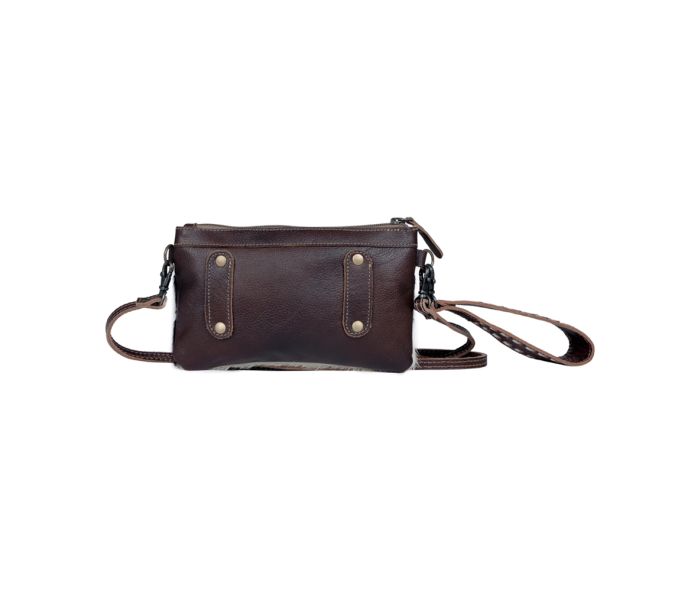 Specked Belt Bag