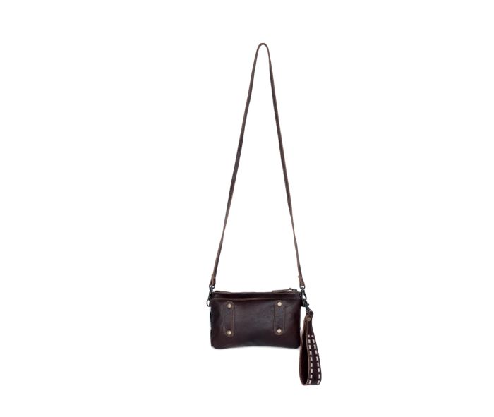 Specked Belt Bag