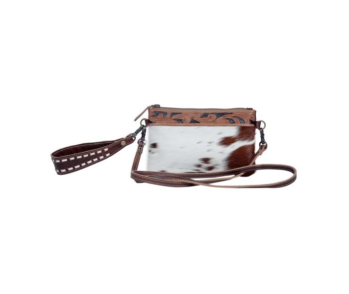 Streaks Delight Belt Bag