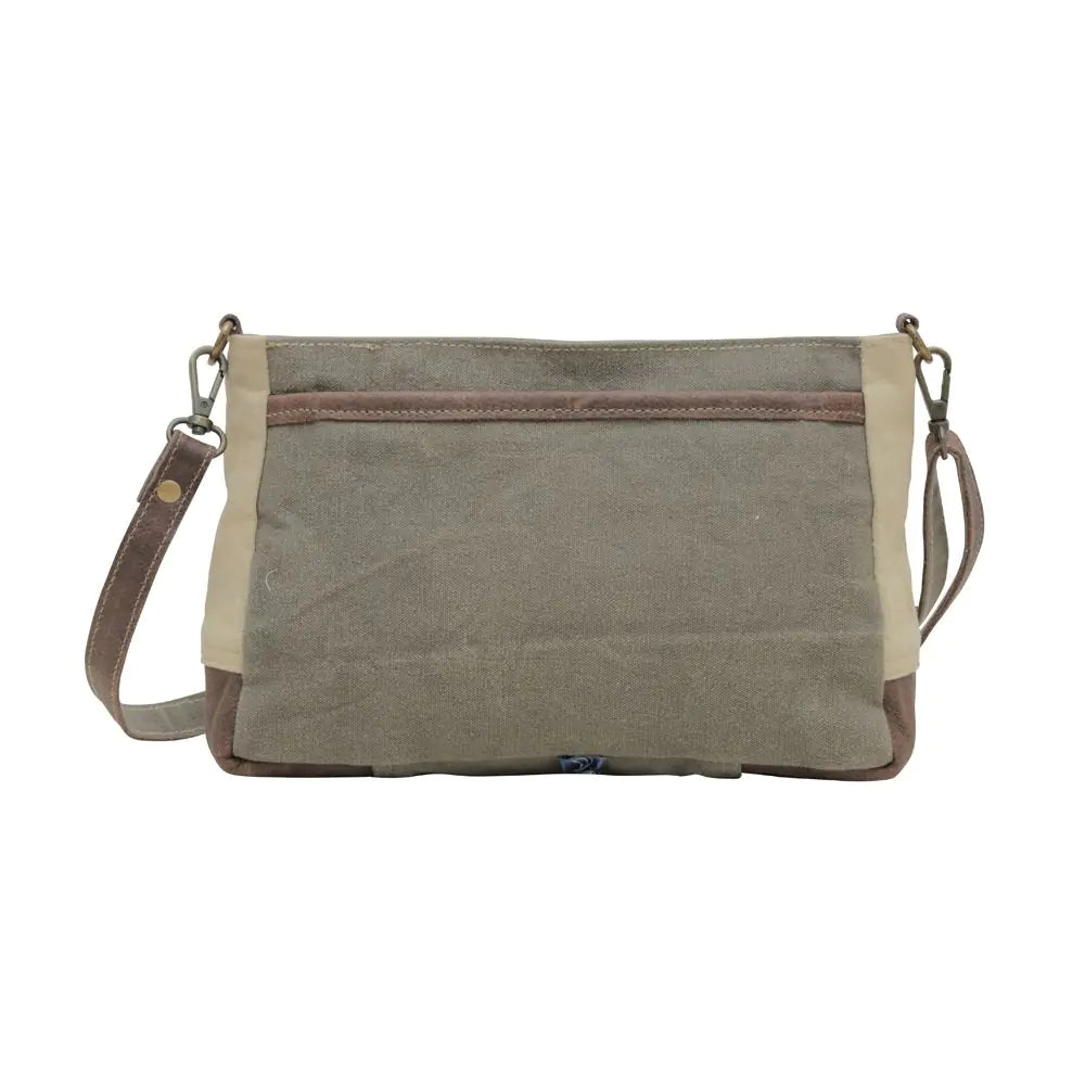 Temenos Crossbody Bag