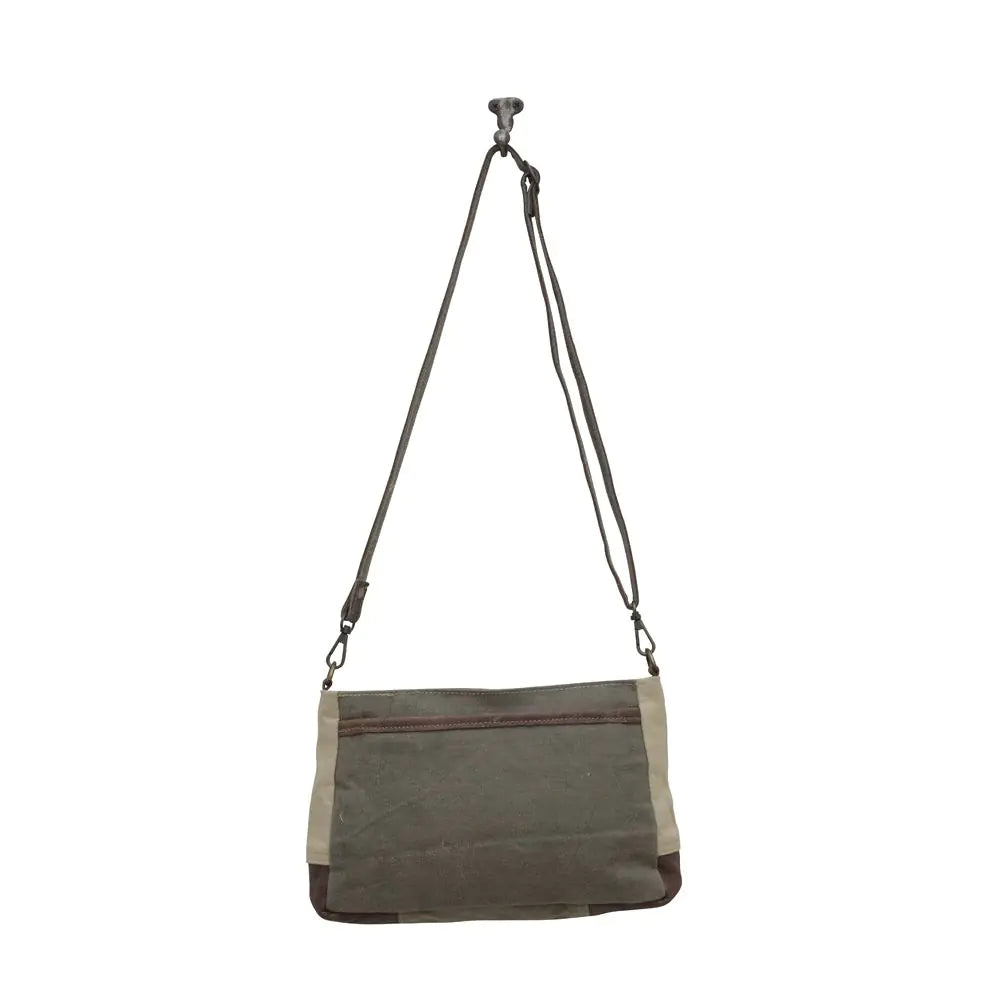 Temenos Crossbody Bag