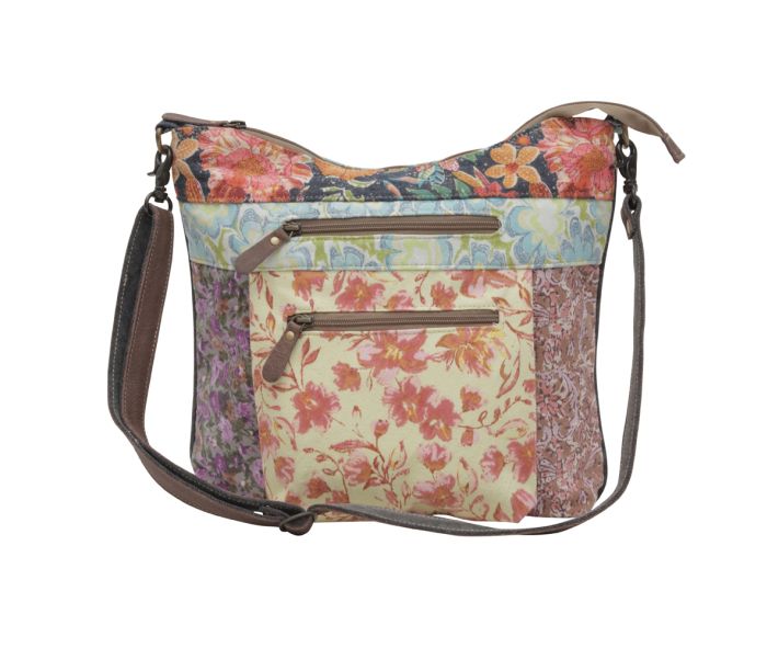 Le Fleur Essi Shoulder Bag