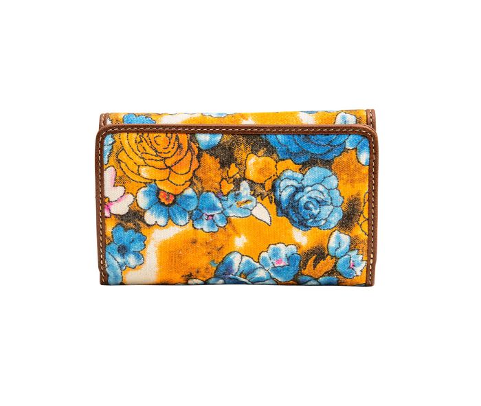 Limka Floral Wallet