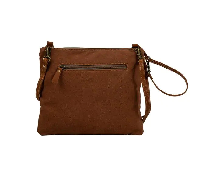 Desert Heritage Crossbody Bag