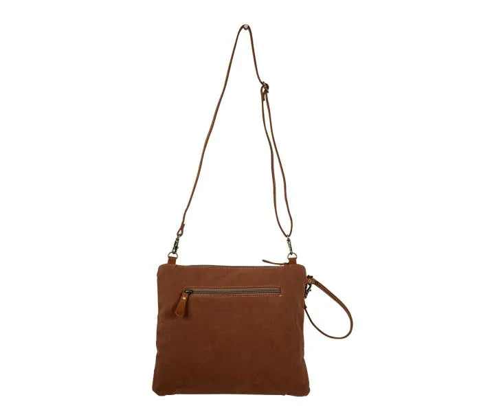 Desert Heritage Crossbody Bag