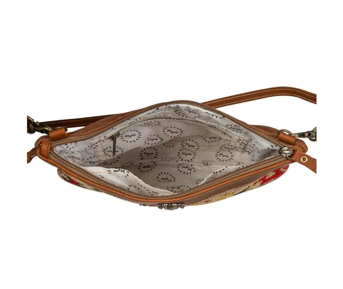 Desert Heritage Crossbody Bag