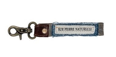 Sur Pierre Key Fob