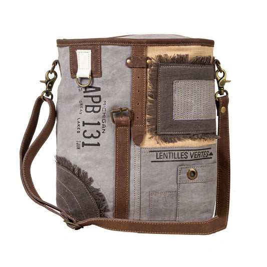 French Countryside Shoulder Bag