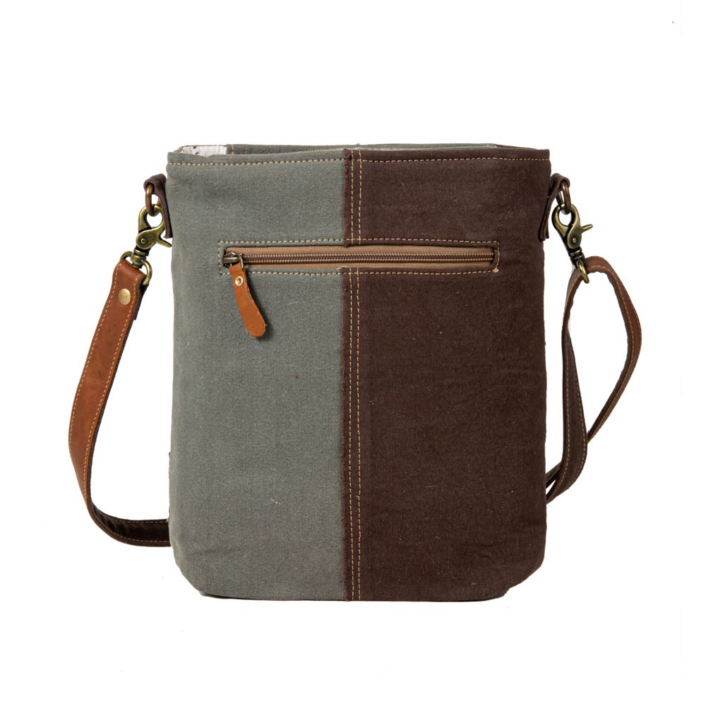 Francais Pathway Shoulder Bag