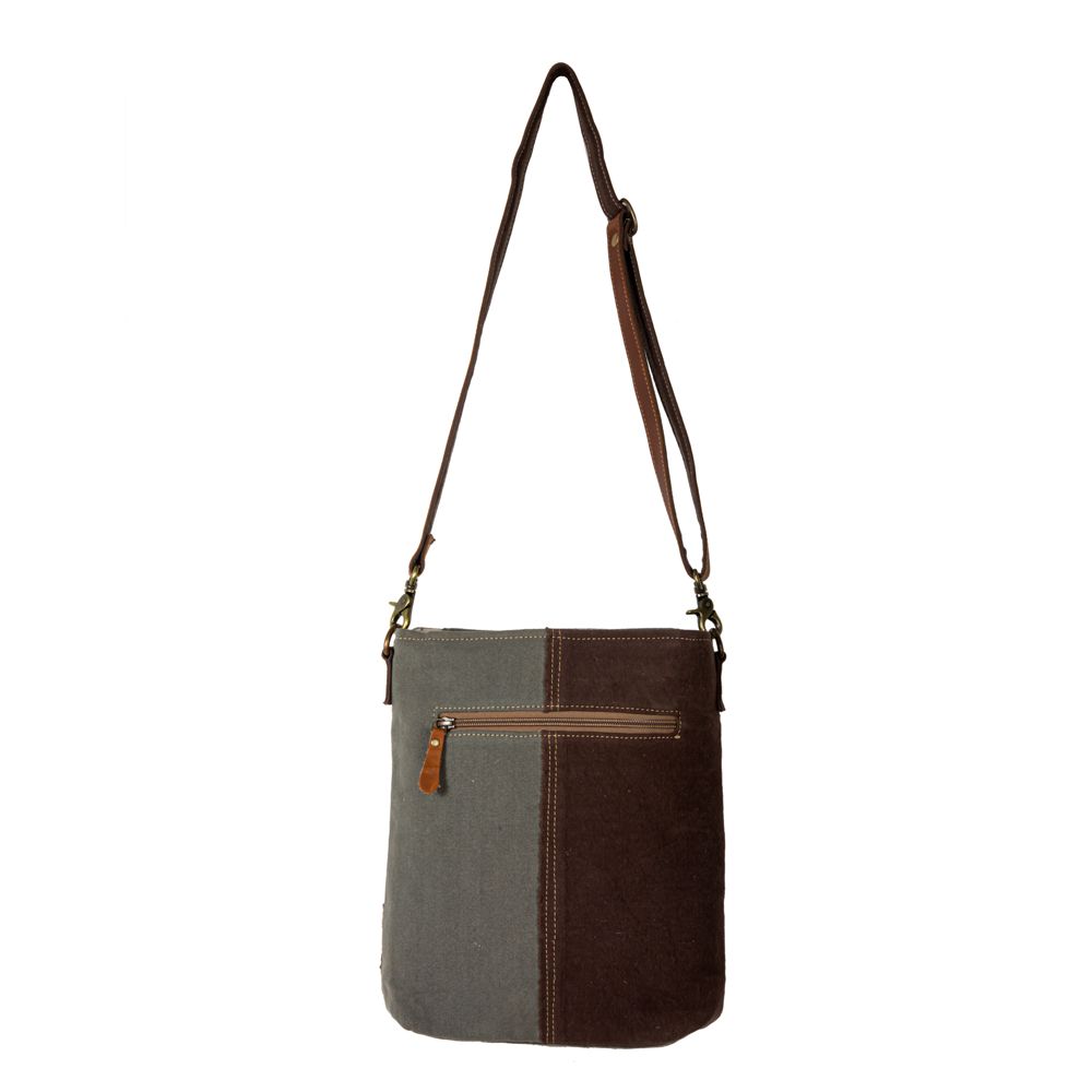 Francais Pathway Shoulder Bag