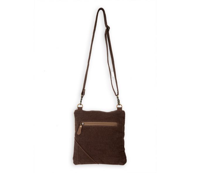 When in Roma Shoulder Bag