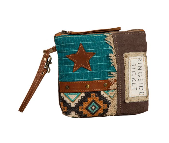 Star Pacer Pouch