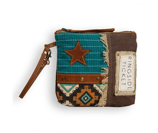 Star Pacer Pouch