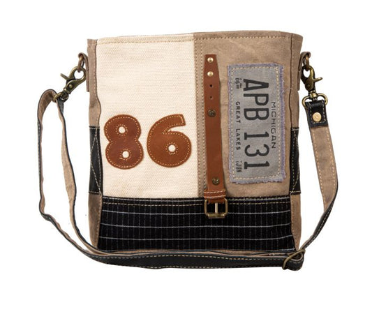 Route 86 Shoulder Bag