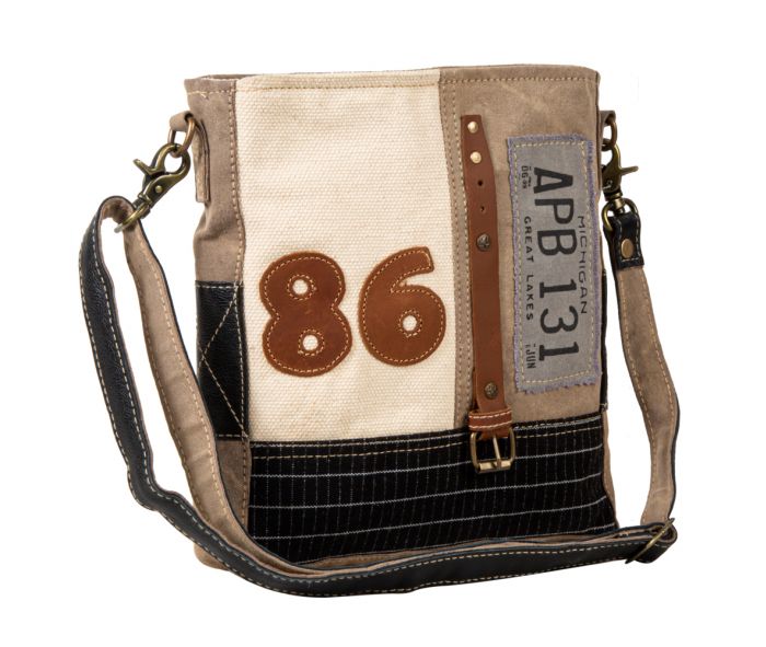 Route 86 Shoulder Bag