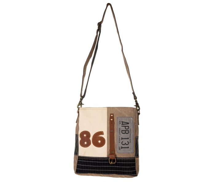 Route 86 Shoulder Bag