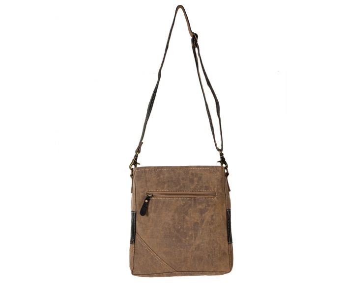 Route 86 Shoulder Bag