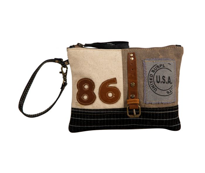 Route 86 Pouch